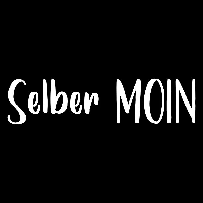 Gesichtsmaske Moin
