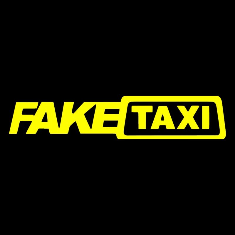 Faux Taxi Driver