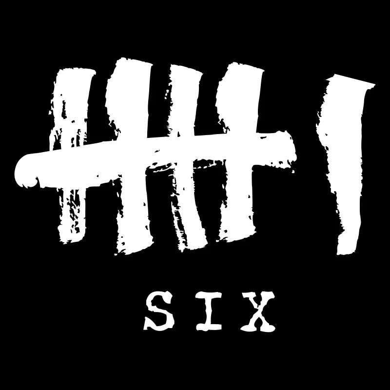 Six d’un seul coup - numéro 6
