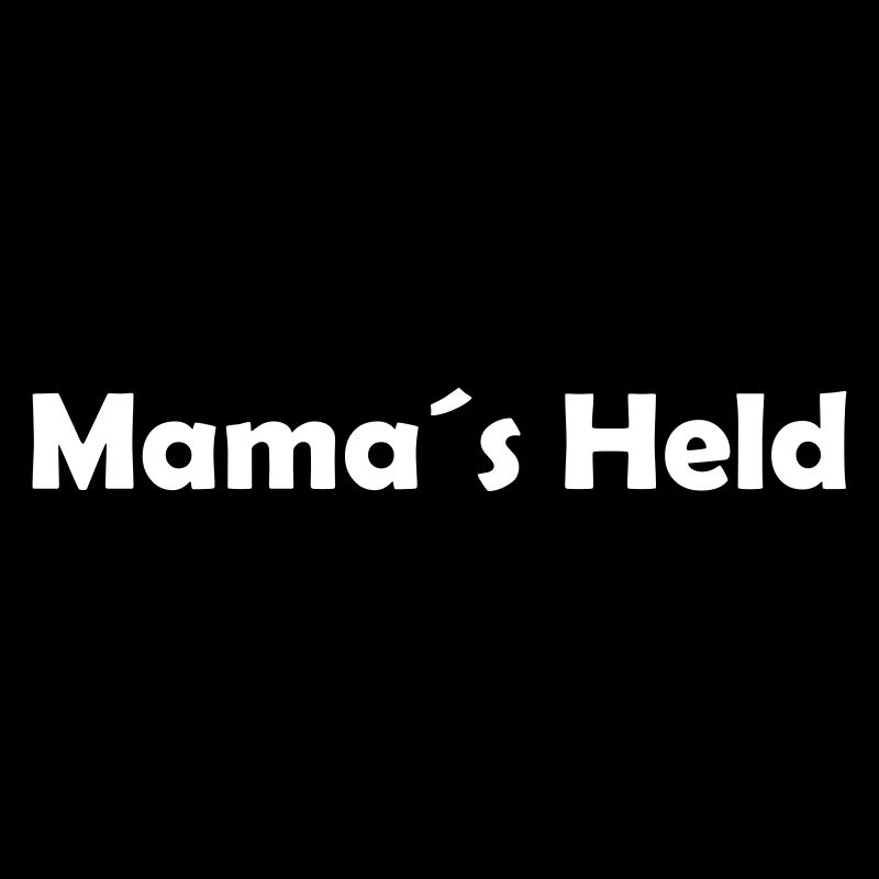 mamas held