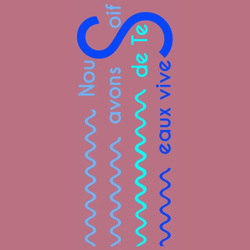 Eaux vives Version 2