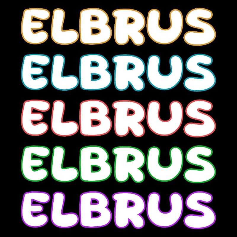 Elbrus