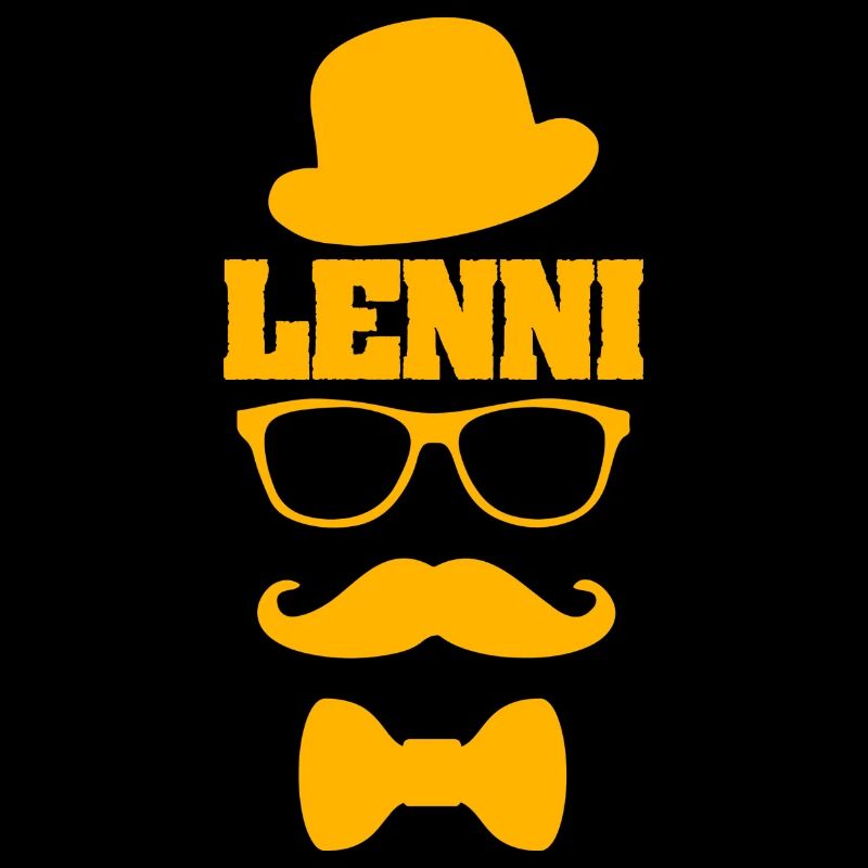Lenni en schnauzer