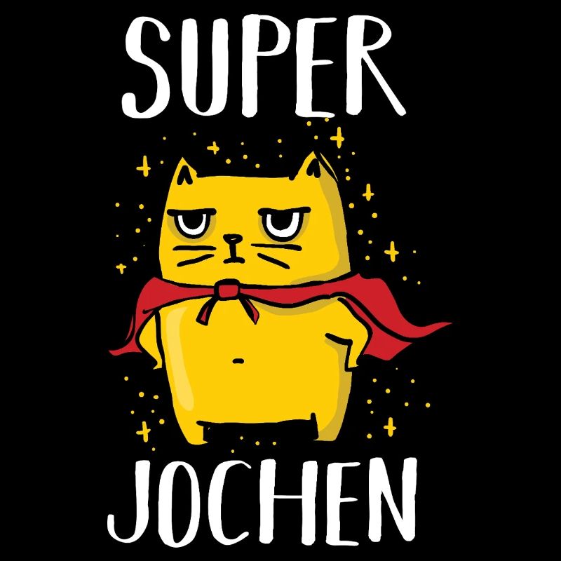 Jochen