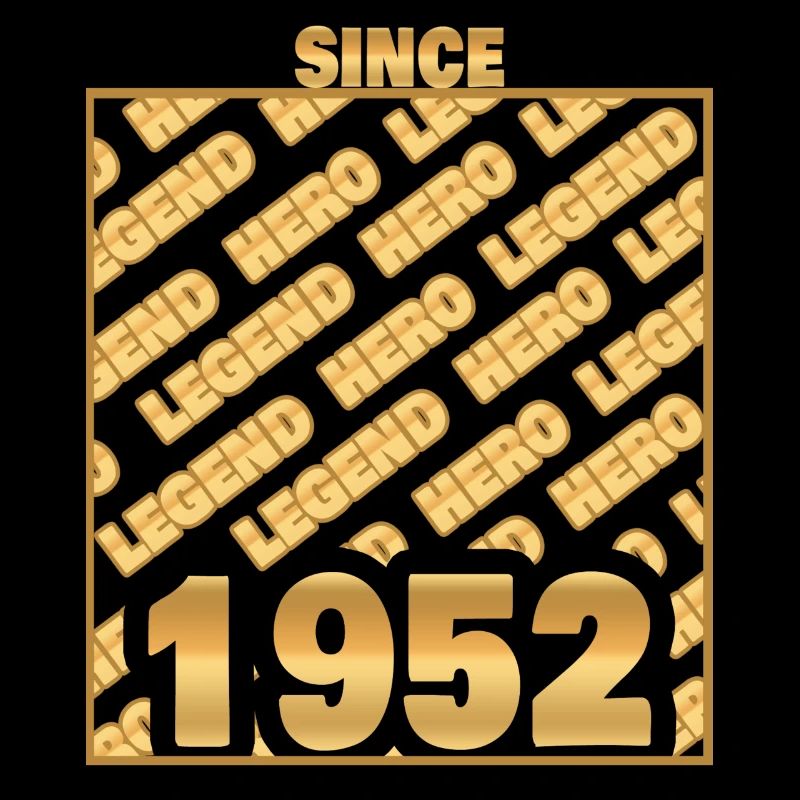 Legend 1952