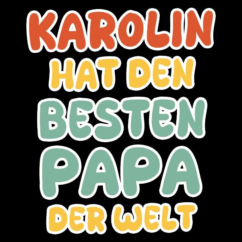 Cadeau pour Karolin