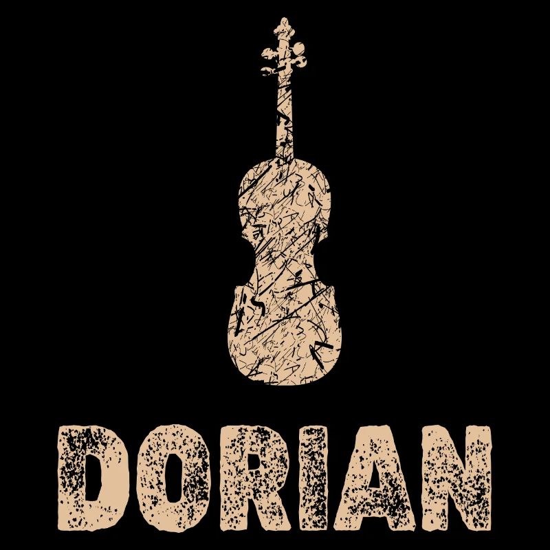 Cadeau pour Dorian