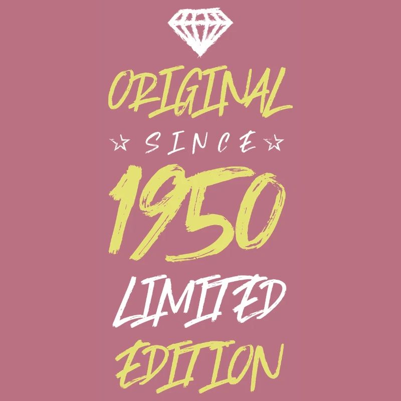1950 Édition limitée