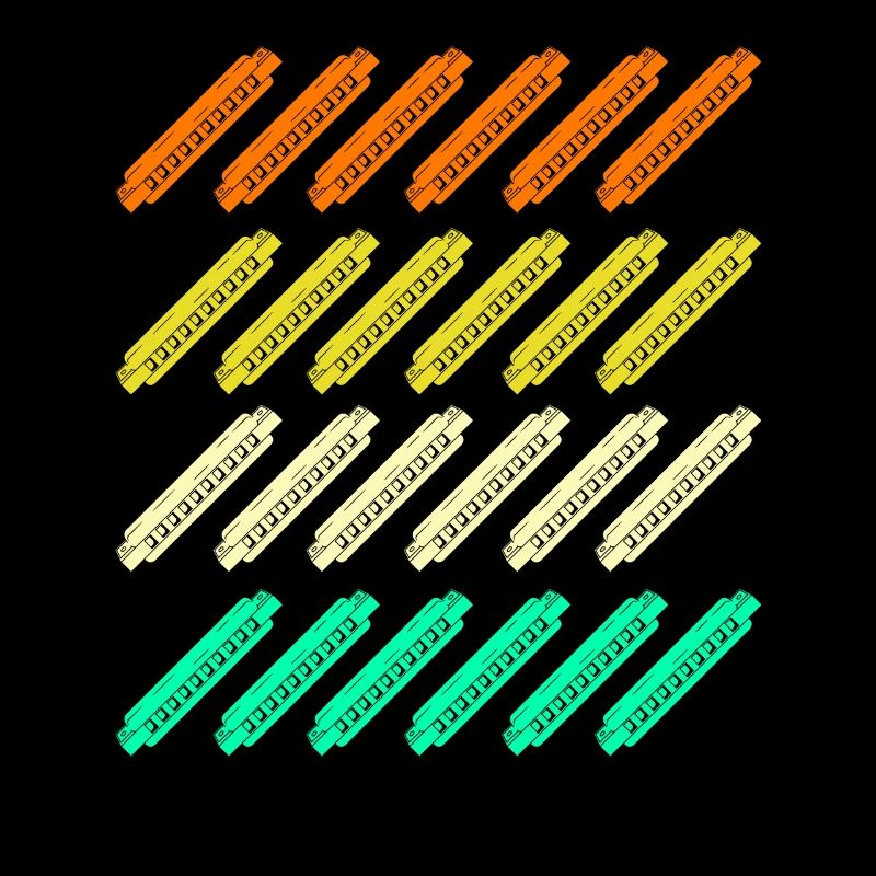 Harmonica Harmonica