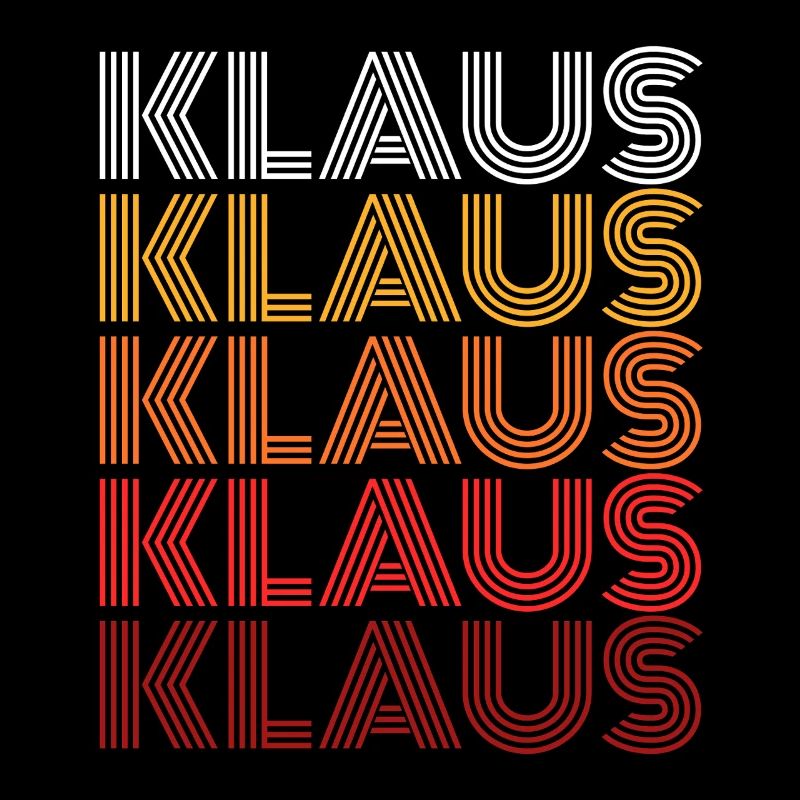 Klaus