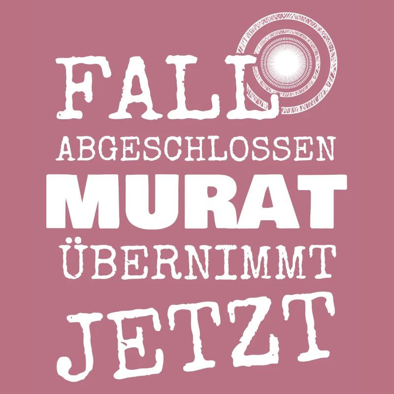 First name Murat