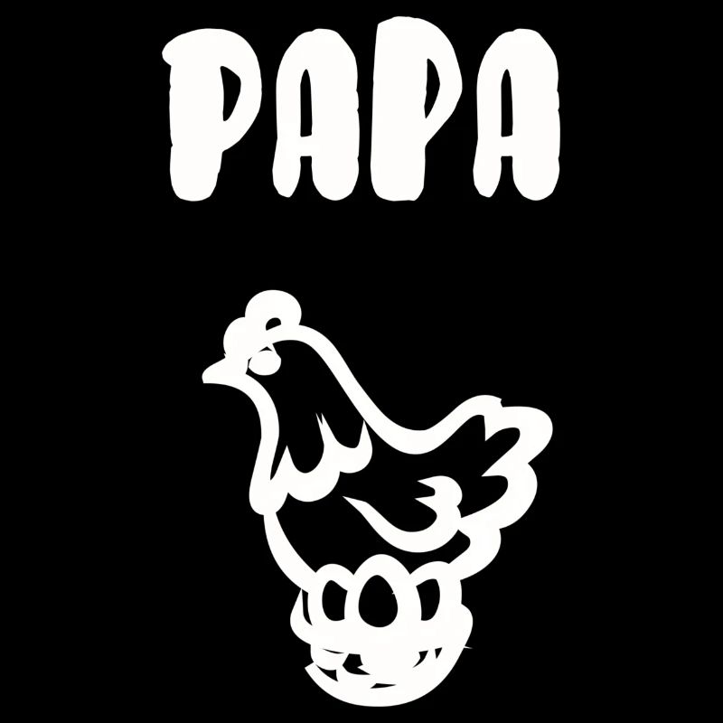 Papa Henne
