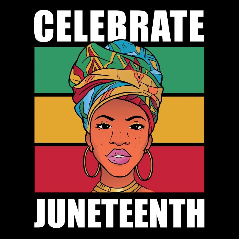 Celebrate Juneteenth