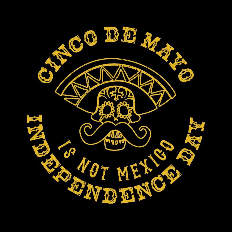 Cinco Drinko Squad