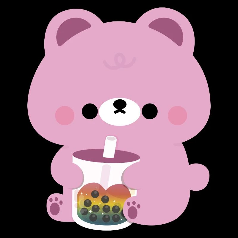 Ours boba rose