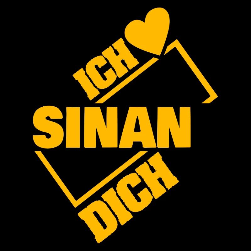 Sinan als Couple