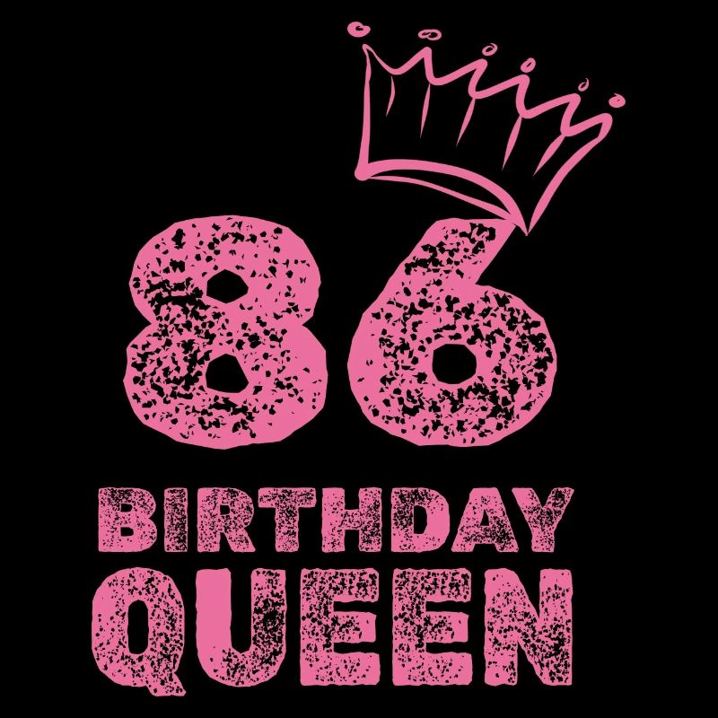 Geburtstag 86