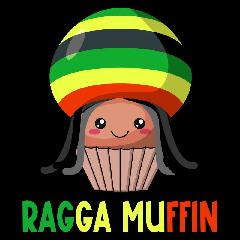 Ragga Muffin
