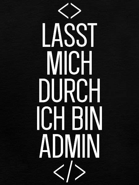 Programmierer Coder Software Entwickler
