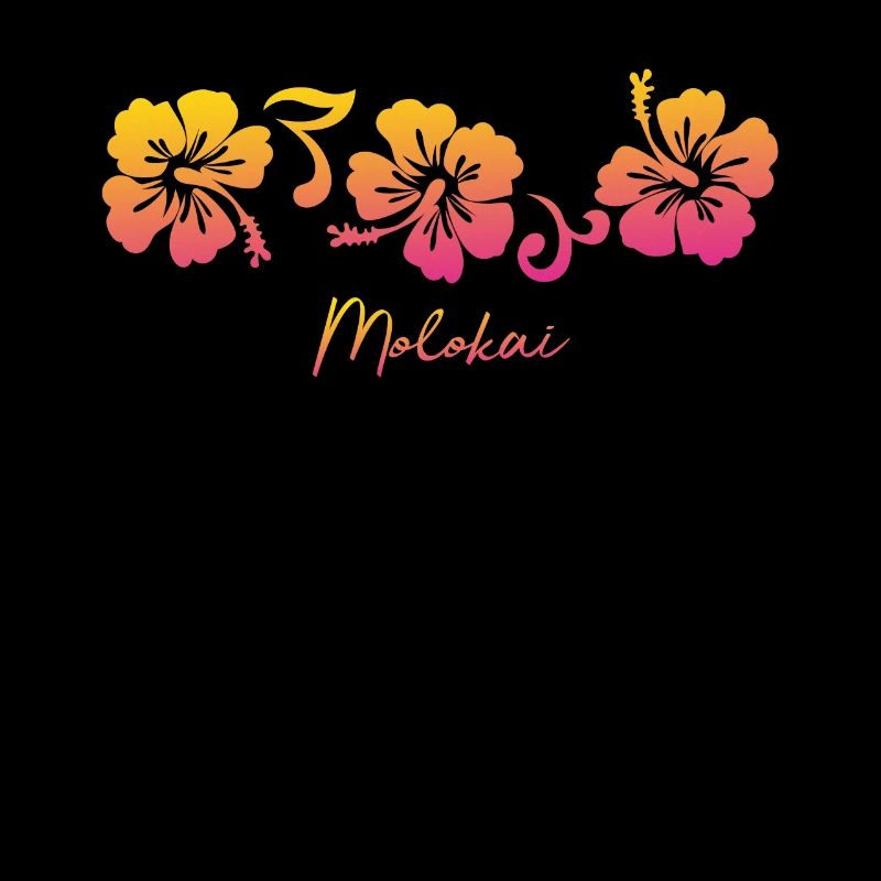 Molokai Hawaï