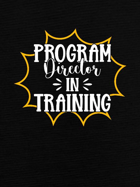 Programmdirektor