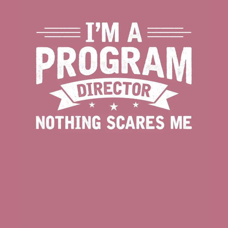 Programmdirektor