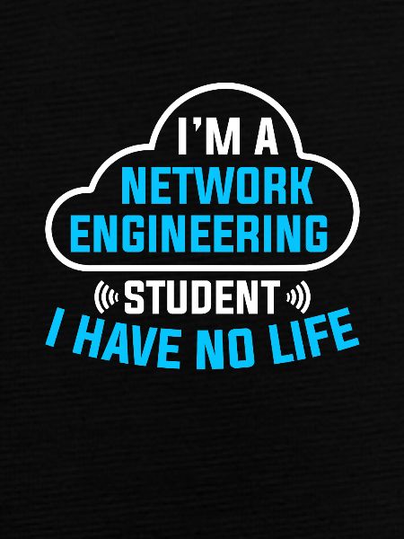 Computer-Netzwerktechnik Netzwerkingenieur