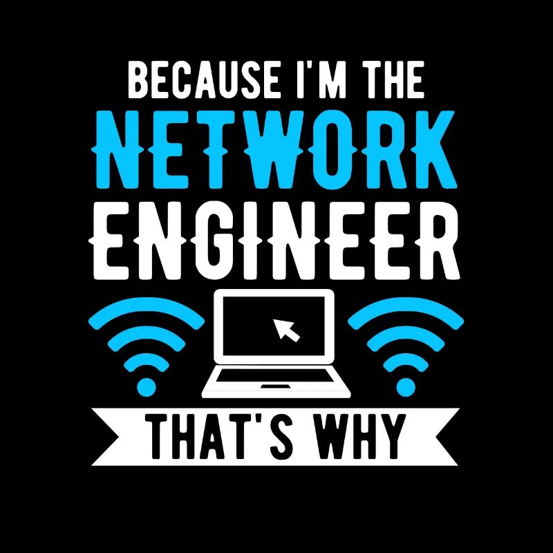 Computer Network Technology Network Engineer