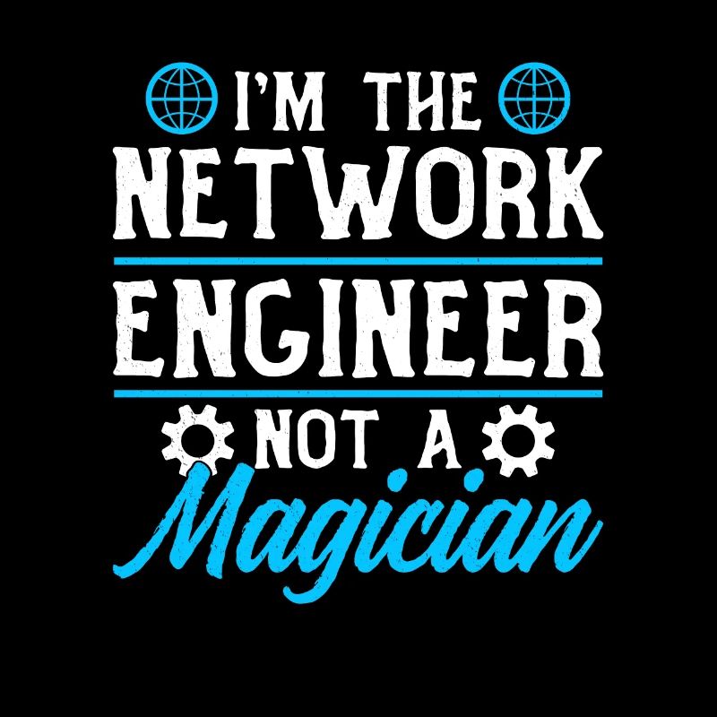 Computer Network Technology Network Engineer