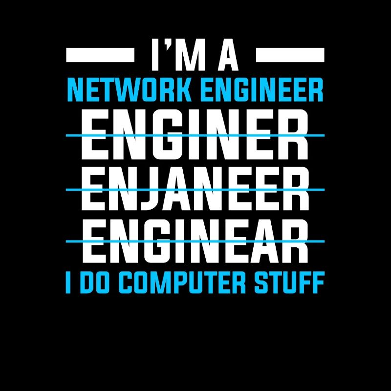 Computer Network Technology Network Engineer