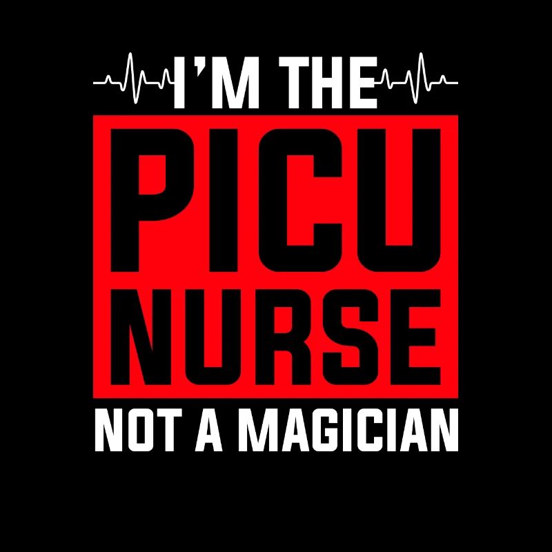 Kinderkrankenschwester PICU Krankenschwester