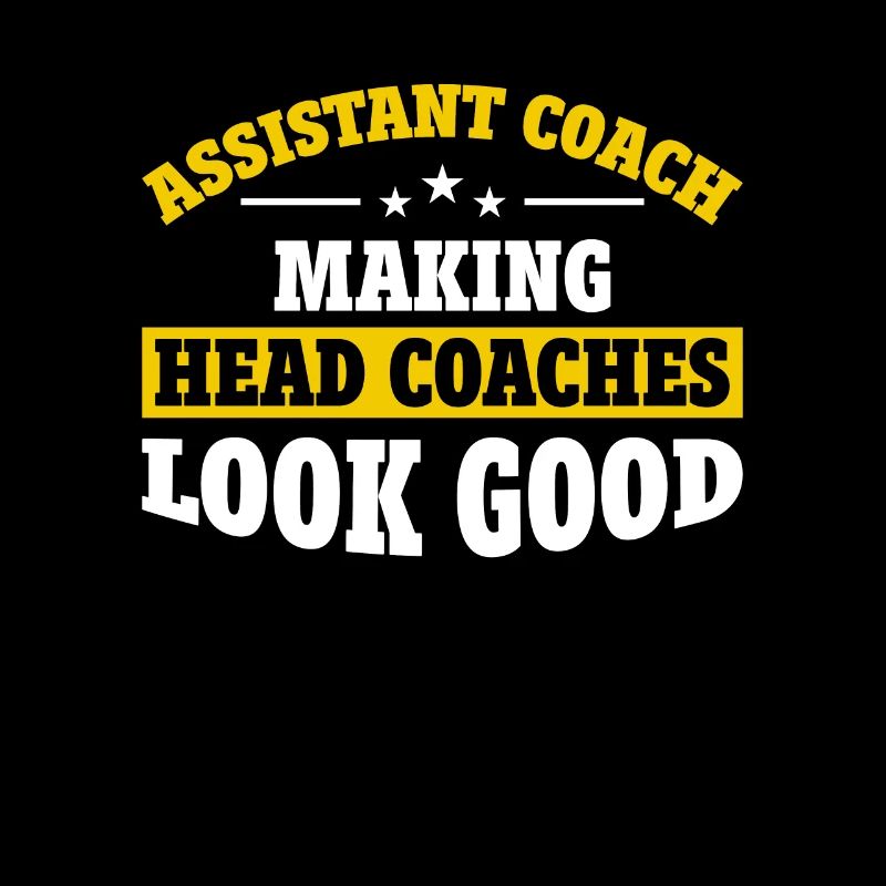 Assistant Trainer