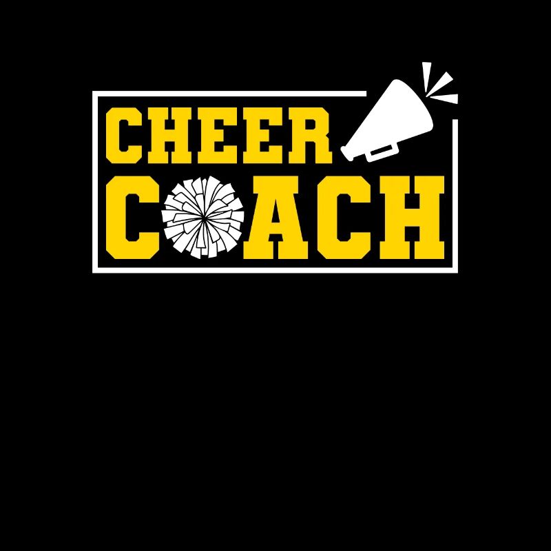 Cheerleading Coach Cheer Coach
