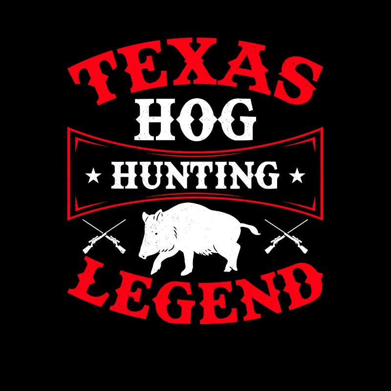 Hog Hunter Schweinejagd