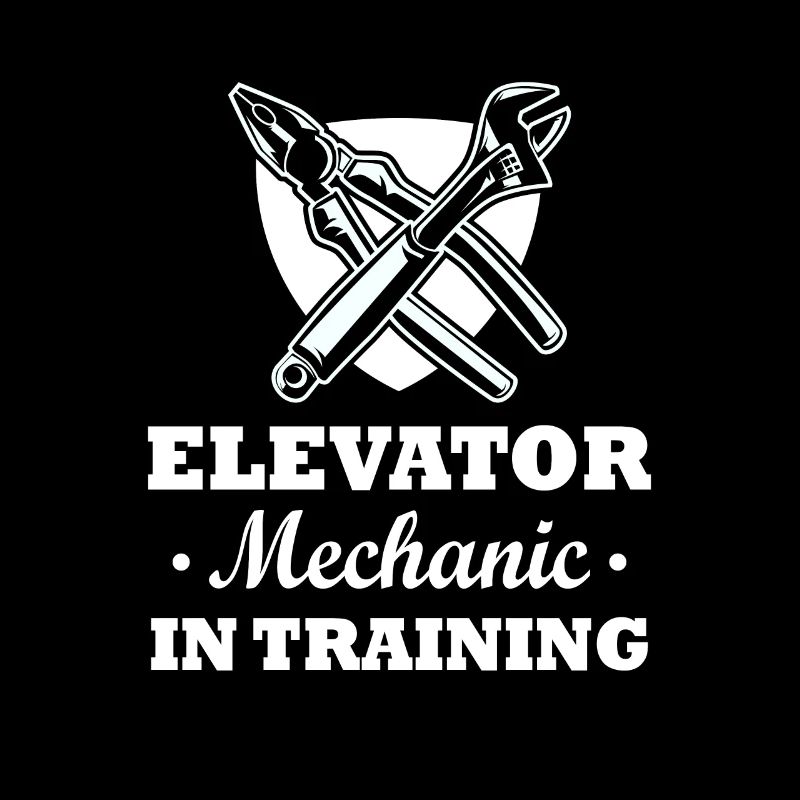 Elevator Technician Elevator Mechanic