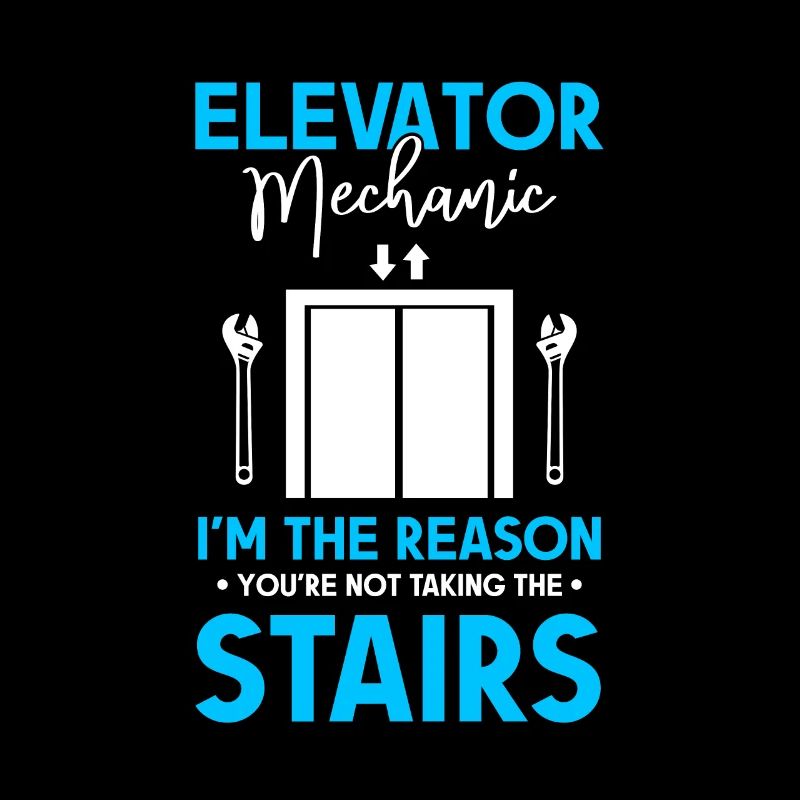 Elevator Technician Elevator Mechanic