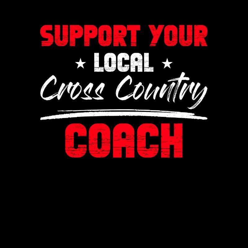 Cross Country Trainer
