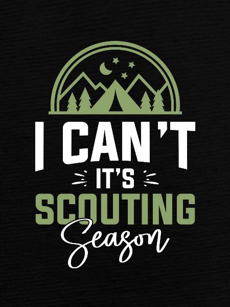 Scoutmaster
