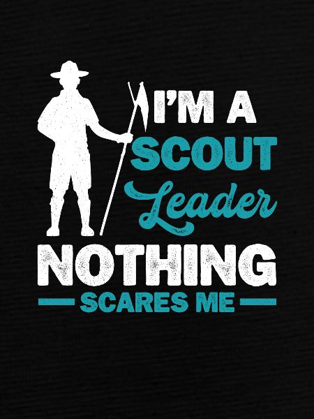 Scoutmaster