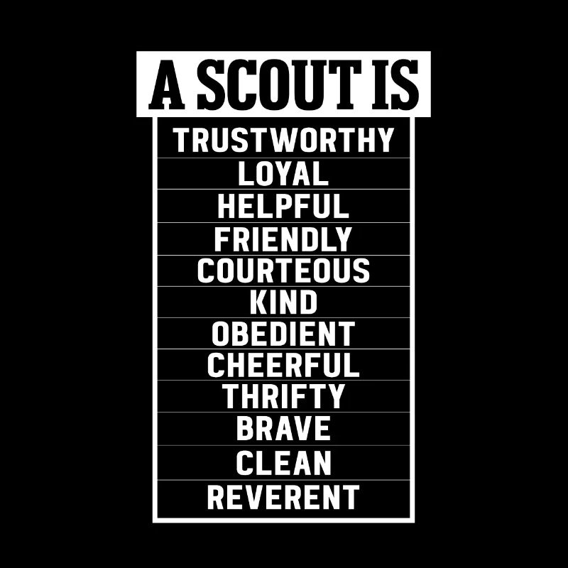 Scouting Scouts