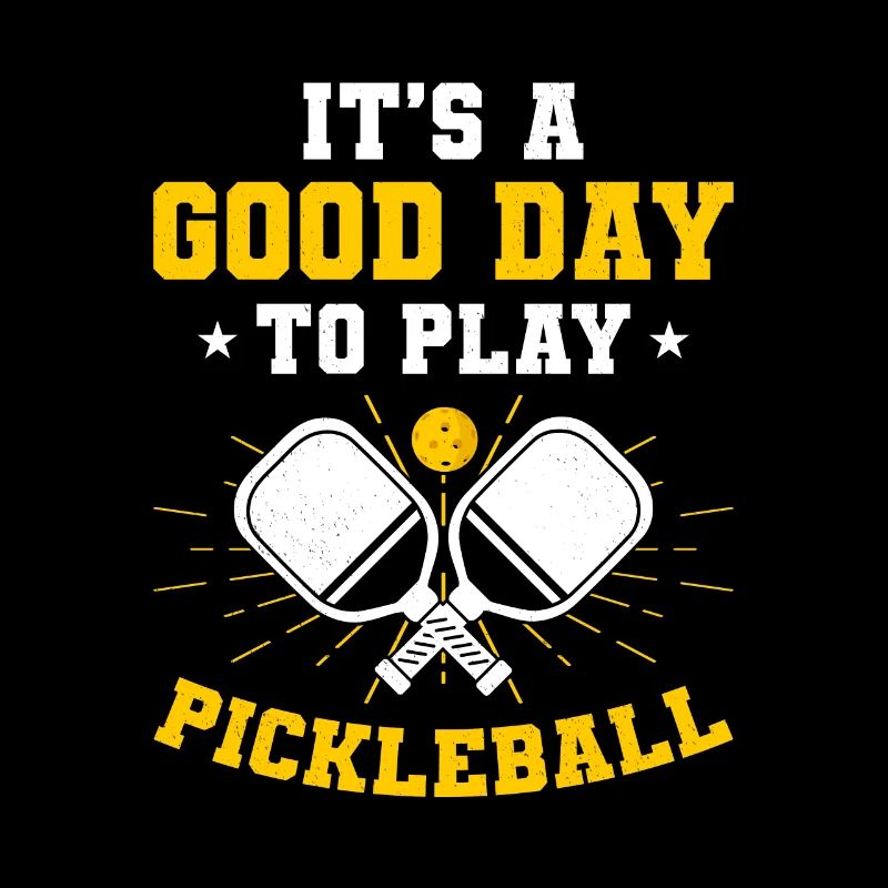 Pickle Ball Pickleball Küche