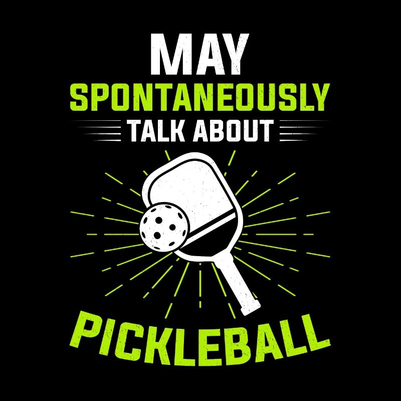 Pickle Ball Pickleball Küche
