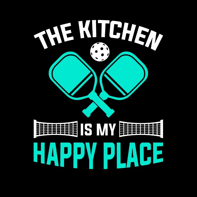 Pickle Ball Pickleball Kitchen
