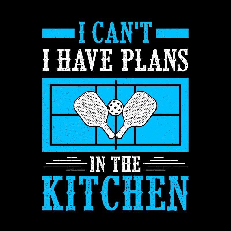 Pickle Ball Pickleball Kitchen