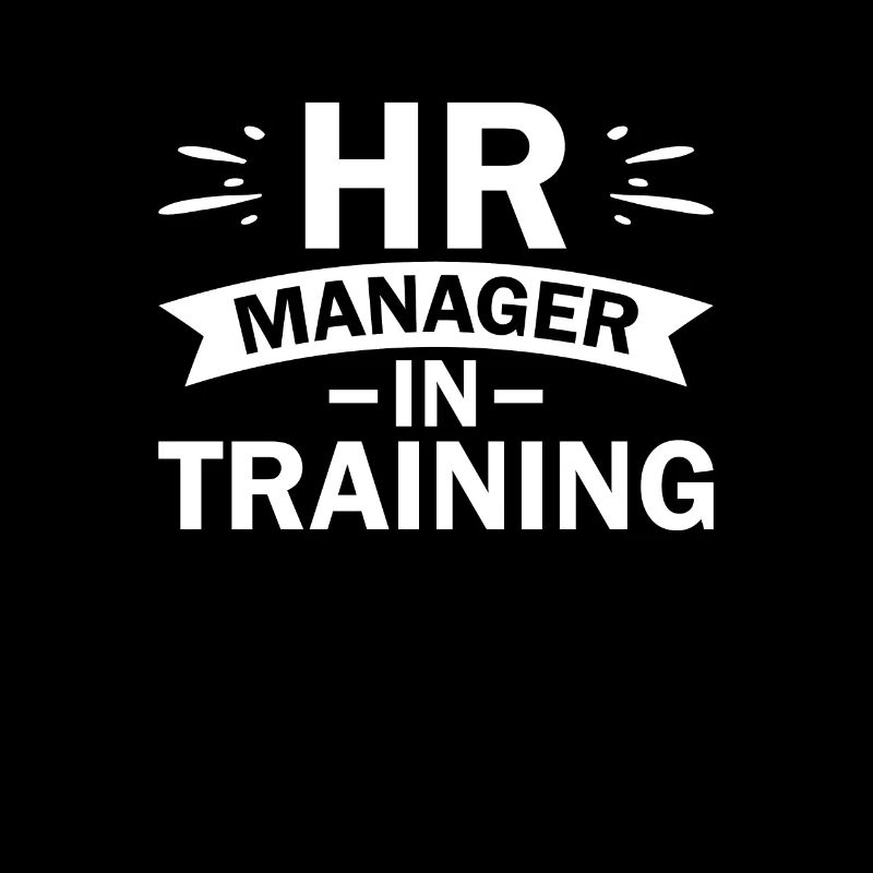 HR Manager Human Resources