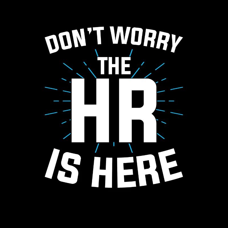 HR Manager Human Resources
