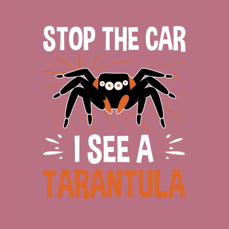 Spider Lovers Tarantula Owners
