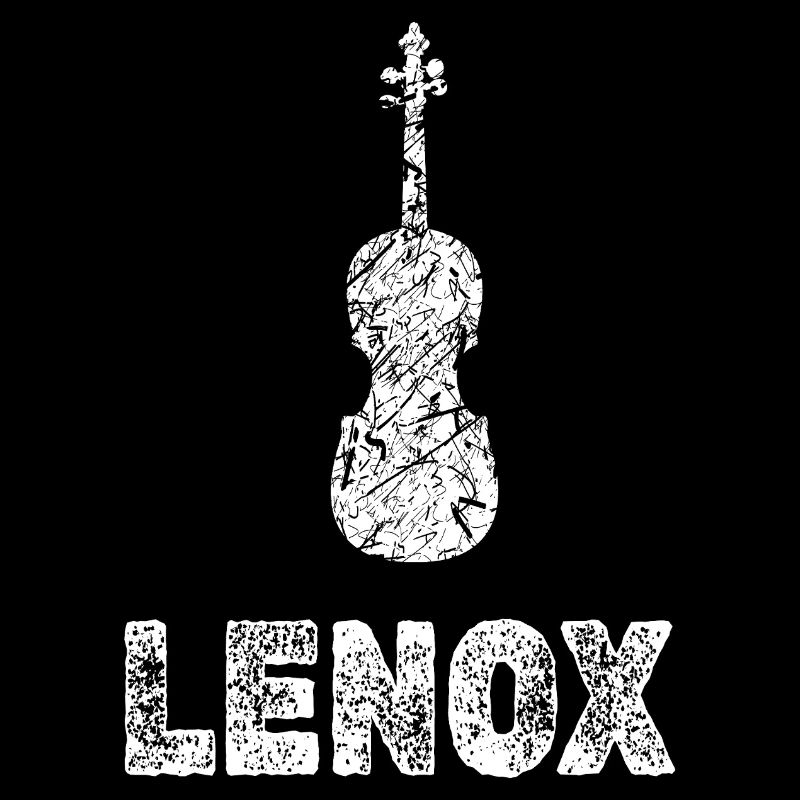 Lenox en tant qu’alto