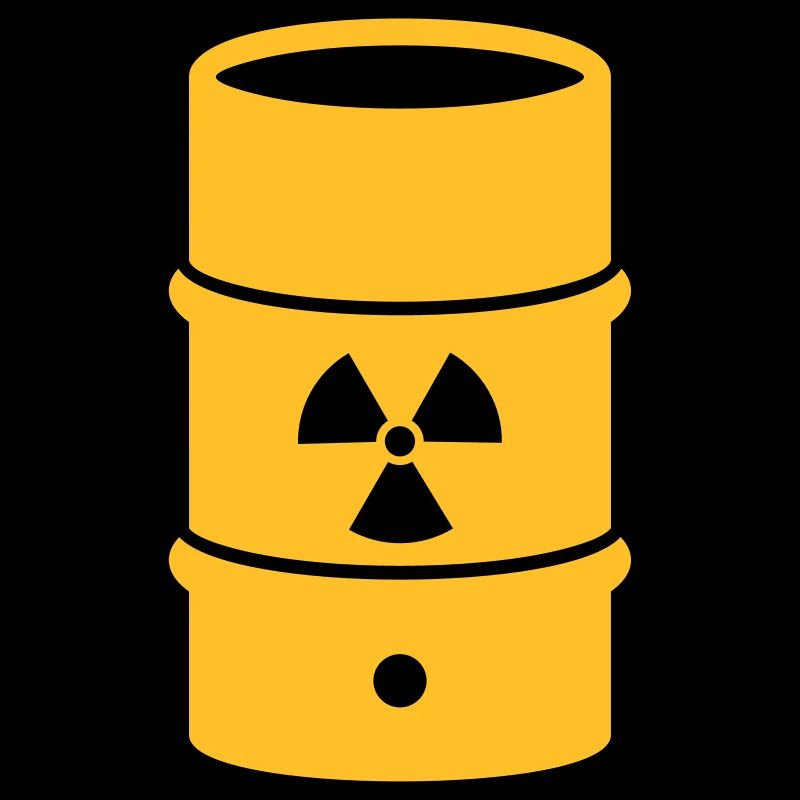 Nuclear waste
