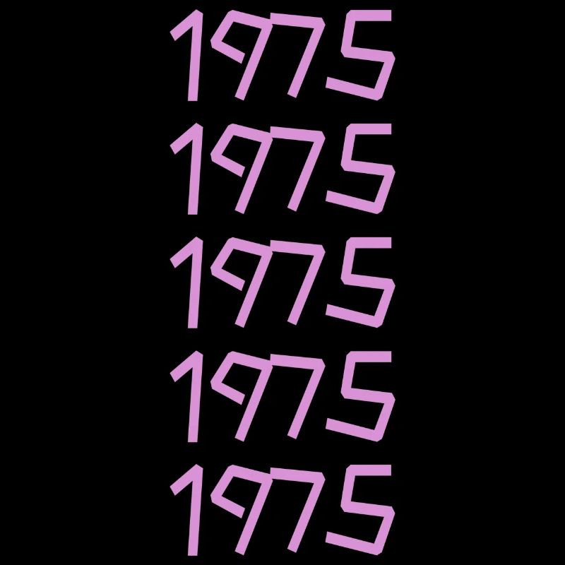 Rétro 1975